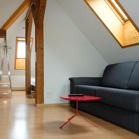Spatzennest Spiez Dış mekan fotoğraf