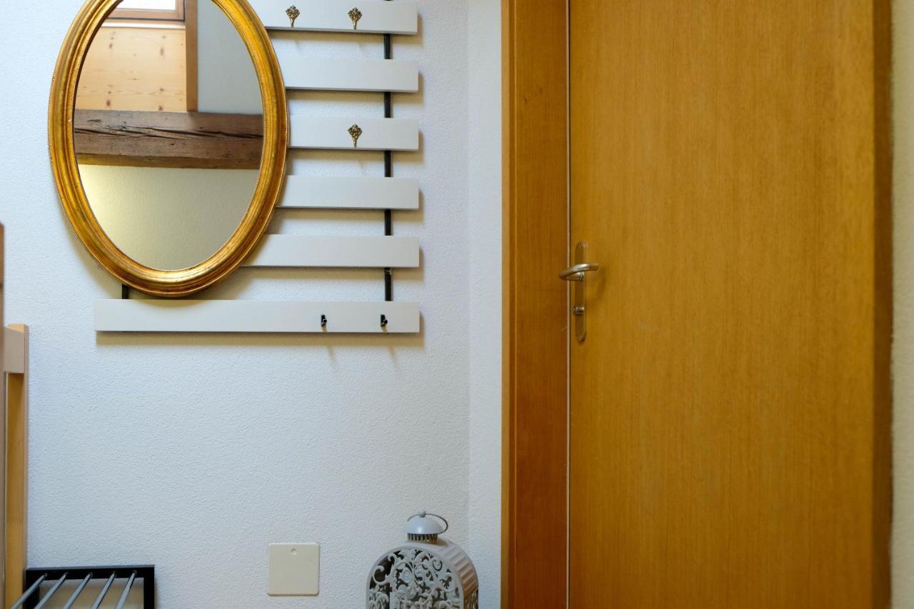 Spatzennest Spiez Dış mekan fotoğraf